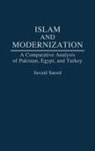 Javaid Saeed, Saeed Javaid - Islam and Modernization