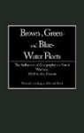 Michael Lindberg, Lindberg Michael, Daniel Todd, Todd Daniel - Brown-, Green- and Blue-Water Fleets