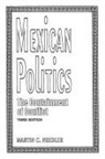 Martin Needler - Mexican Politics