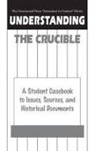 Claudia Johnson, Vernon Johnson, Johnson Claudia Durst, Johnson Vernon - Understanding The Crucible