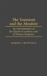 Mordecai Roshwald, Roshwald Mordecai - The Transient and the Absolute
