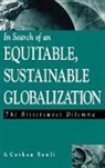 A. Coskun Samli, Samli A. Coskun, Unknown - In Search of an Equitable, Sustainable Globalization