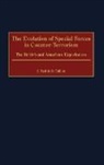 J. Paul D. Taillon, J. Paul De B. Taillon - The Evolution of Special Forces in Counter-Terrorism