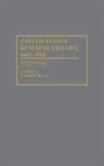Richard Robinson - United States Business History, 1602-1988
