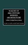 Donald Johnson, Donald Leslie Johnson, Donald Langmead, Langmead Donald - Makers of 20th Century Modern Architecture