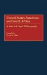 Terrel D. Hale, Hale Terrel D. - United States Sanctions and South Africa