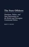 Brent F. Nelsen, Brent Nelson - The State Offshore