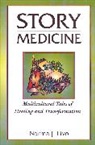 Norma Livo, Livo Norma J. - Story Medicine