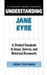 Debra Teachman, Teachman Debra - Understanding Jane Eyre