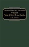 P. M. G. Harris, Harris P. M. G., Unknown - The History of Human Populations