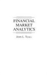 John Teall, Teall John L. - Financial Market Analytics