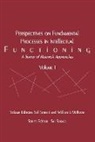 William J. McIlvane, McIlvane William J., Sal Soraci, Soraci Sal - Perspectives on Fundamental Processes in Intellectual Functioning