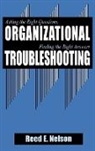 Reed Nelson, Reed E. Nelson - Organizational Troubleshooting