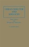 G. Shabbir Cheema, Shabbir Cheema - Urban Shelter and Services