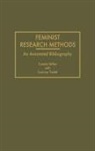 Connie Miller, Constance Miller, Miller Constance - Feminist Research Methods