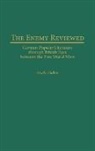 Ariela Halkin, Halkin Ariela - The Enemy Reviewed