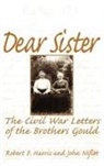 Robert Harris, Robert F. Harris, John Niflot, Niflot John - Dear Sister
