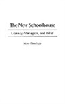 Mary-Ellen Boyle, Boyle Mary-Ellen - The New Schoolhouse