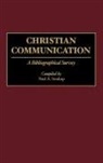 Paul A. S. J. Soukup, Soukup Paul A. - Christian Communication