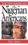 Kalu Ogbaa, Ogbaa Kalu - The Nigerian Americans