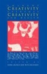 Hans J. Eysenck, Kay Redfield Jamison, Ruth Richards - Eminent Creativity, Everyday Creativity, and Health