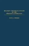 Dan A. Chekki, Chekki Dan A. - Religion and Social System of the Vira' saiva Community
