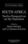 Helen Kitchen, J. Kitchen, J. Coleman Kitchen, Kitchen Helen - South Africa