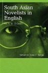 Jaina Sanga, Jaina C. Sanga - South Asian Novelists in English
