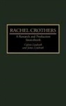 Colette Lindroth, Lindroth Colette, Lindroth James - Rachel Crothers