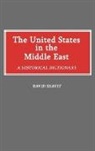David Shavit, Shavit David - The United States in the Middle East