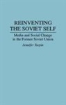 Jennifer Turpin, Jennifer E. Turpin - Reinventing the Soviet Self