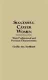 Cecilia Ann Northcutt, Northcutt Cecilia Ann - Successful Career Women