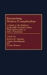 Robert D. Shuster, Robert Shuster, Shuster Robert D., James Stambaugh, Stambaugh James, Weimer Ferne - Researching Modern Evangelicalism