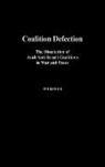Avi Kober, Kober Avi - Coalition Defection