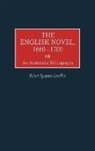 Robert Ignatius Letellier, Letellier Robert - The English Novel, 1660-1700