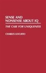 C. M. Locurto, Charles Locurto, Locurto Charles - Sense and Nonsense about IQ