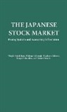 Fukuda S, Shigeki Sakakibara, Sakakibara Shigeki, Hisakats Sakurai, Hisakatsu Sakurai, Shiroshita Kengo... - The Japanese Stock Market