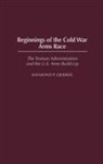 Raymond Ojserkis, Raymond P. Ojserkis - Beginnings of the Cold War Arms Race