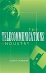 Susan McMaster, McMaster Susan - The Telecommunications Industry