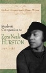 Josie P. Campbell, Campbell Josie P. - Student Companion to Zora Neale Hurston