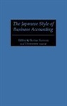 Shyam Sunder, Hidetosh Yamaji, Shyam Sunder, Hidetoshi Yamaji - The Japanese Style of Business Accounting