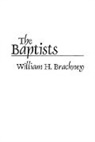 William Brackney, Brackney William H. - The Baptists