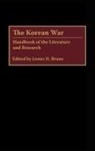 Brune Lester H., Lester H. Brune - The Korean War