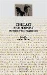 Andrew Horton - The Last Modernist