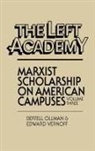 Bertell Ollman, Edward Vernoff - The Left Aademy