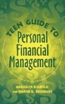 Marjolijn Bijlefeld, Bijlefeld Marjolijn, Sharon K. Zoumbaris, Zoumbaris Sharon K. - Teen Guide to Personal Financial Management