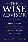 Jeswald W. Salacuse, Salacuse Jeswald W. - The Wise Advisor