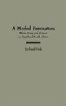 Richard Peck, Peck Richard - A Morbid Fascination