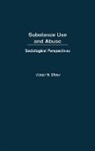 Victor N. Shaw, Shaw Victor N. - Substance Use and Abuse