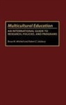 Bruce M. Mitchell, Mitchell Bruce, Salsbury Robert E. - Multicultural Education